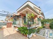 Villa in vendita a Roma RM