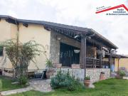 Villa in vendita a Roma RM