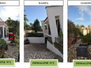 Villa in vendita a Roma RM