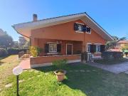 Villa in vendita a Roma RM