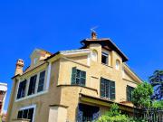 Villa in vendita a Roma RM