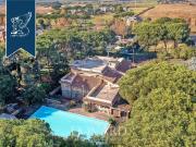 Villa in vendita a Roma RM