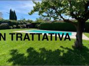 Villa in vendita a Roma RM