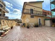 Villa in vendita a Roma RM