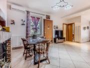 Villa in vendita a Roma RM
