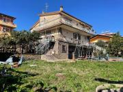 Villa in vendita a Roma RM