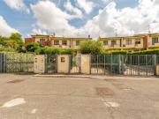 Villa in vendita a Roma RM
