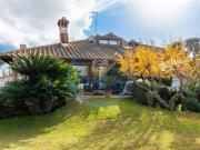 Villa in vendita a Roma RM