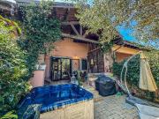Villa in vendita a Roma RM