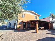 Villa in vendita a Roma RM