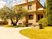 Villa in vendita a Roma RM