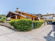 Villa in vendita a Roma RM
