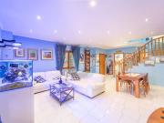 Villa in vendita a Roma RM