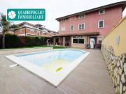 Villa in vendita a Roma RM