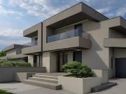 Villa in vendita a Roma RM