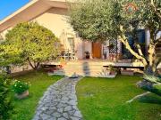 Villa in vendita a Roma RM