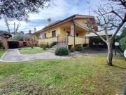 Villa in vendita a Roma RM