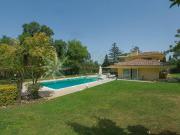 Villa in vendita a Roma RM