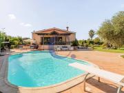 Villa in vendita a Roma RM