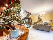 Villa in vendita a Roma RM