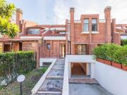 Villa in vendita a Roma RM