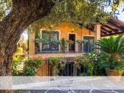 Villa in vendita a Roma RM