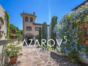 Villa in vendita a Roma RM