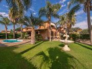 Villa in vendita a Roma RM