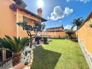 Villa in vendita a Roma RM