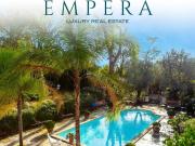 Villa in vendita a Roma RM