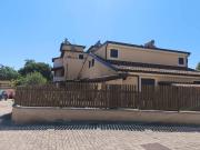 Villa in vendita a Roma RM