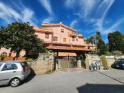 Villa in vendita a Roma RM