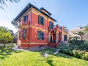 Villa in vendita a Roma RM