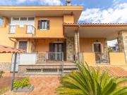 Villa in vendita a Roma RM