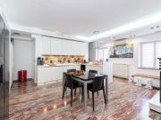 Villa in vendita a Roma RM