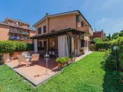 Villa in vendita a Roma RM