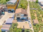 Villa in vendita a Roma RM