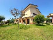 Villa in vendita a Roma RM