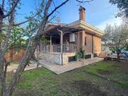 Villa in vendita a Roma RM