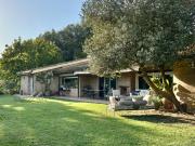 Villa in vendita a Roma RM