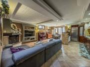 Villa in vendita a Roma RM