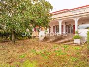 Villa in vendita a Roma RM