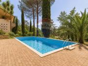 Villa in vendita a Roma RM