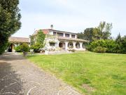 Villa in vendita a Roma RM