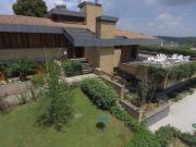 Villa in vendita a Roma RM