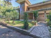 Villa in vendita a Roma RM