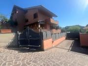Villa in vendita a Roma RM