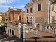 Villa in vendita a Roma RM
