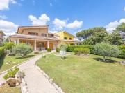 Villa in vendita a Roma RM