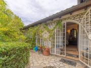 Villa in vendita a Roma RM